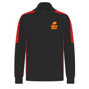 Club Team Hoodie Thumbnail