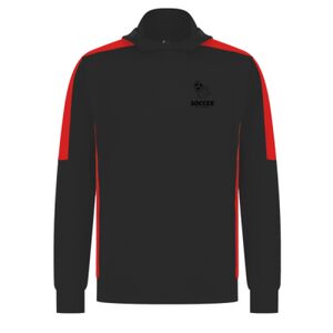 Club Team Hoodie Thumbnail