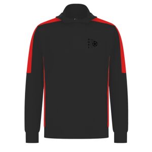 Club Team Hoodie Thumbnail