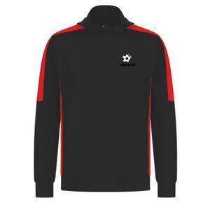 Club Team Hoodie Thumbnail