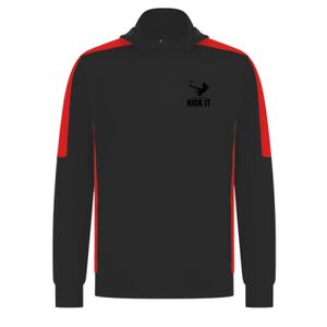 Club Team Hoodie Thumbnail