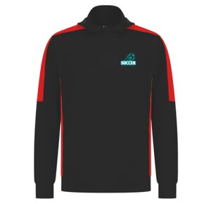 Club Team Hoodie Thumbnail