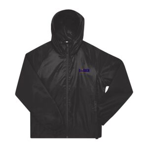 Club windbreaker Thumbnail