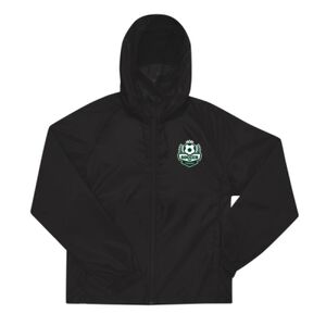 Club lined windbreaker (adult) Thumbnail