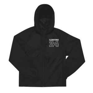 Club lined windbreaker (adult) Thumbnail
