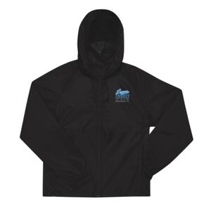 Club lined windbreaker (adult) Thumbnail