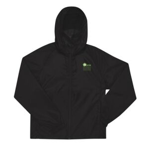 Club lined windbreaker (adult) Thumbnail