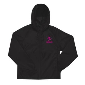 Club lined windbreaker (adult) Thumbnail