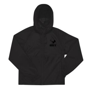 Club lined windbreaker (adult) Thumbnail