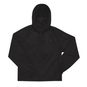 Club lined windbreaker (adult) Thumbnail