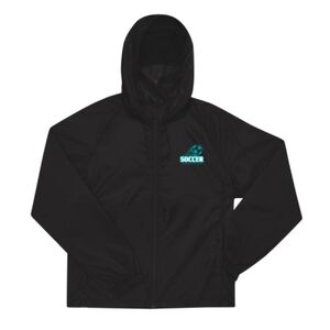 Club lined windbreaker (adult) Thumbnail