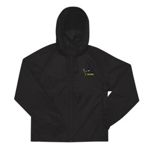 Club lined windbreaker (adult) Thumbnail