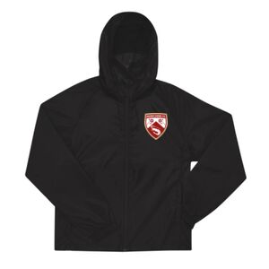Club lined windbreaker (adult) Thumbnail