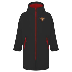 Club All weather Robe Thumbnail
