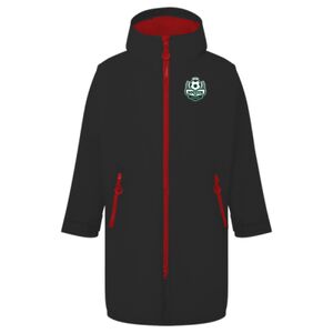 Club All weather Robe Thumbnail