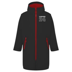 Club All weather Robe Thumbnail