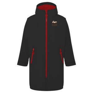 Club All weather Robe Thumbnail