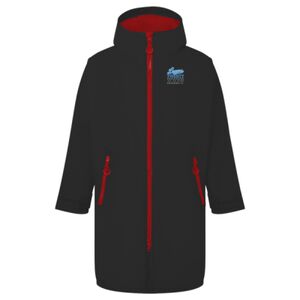 Club All weather Robe Thumbnail