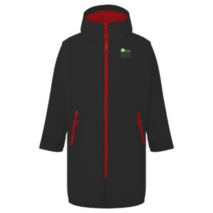 Club All weather Robe Thumbnail