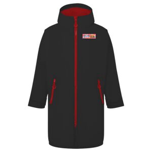 Club All weather Robe Thumbnail