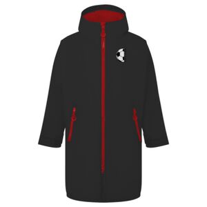 Club All weather Robe Thumbnail