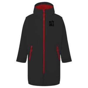 Club All weather Robe Thumbnail