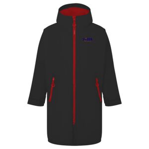 Club All weather Robe Thumbnail