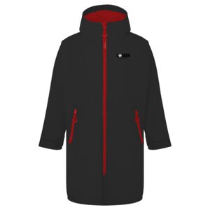 Club All weather Robe Thumbnail