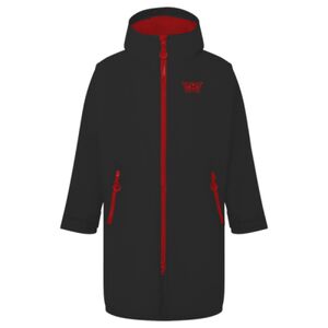 Club All weather Robe Thumbnail