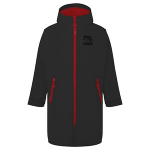 Club All weather Robe Thumbnail