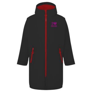 Club All weather Robe Thumbnail