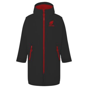 Club All weather Robe Thumbnail