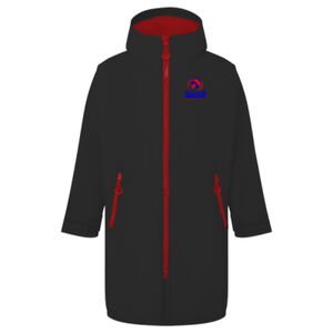 Club All weather Robe Thumbnail