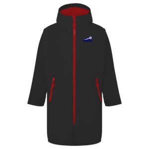 Club All weather Robe Thumbnail