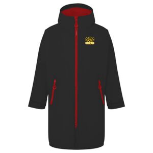 Club All weather Robe Thumbnail