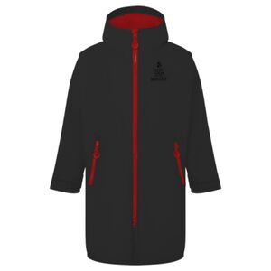 Club All weather Robe Thumbnail