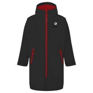 Club All weather Robe Thumbnail