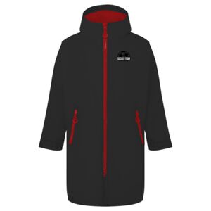 Club All weather Robe Thumbnail