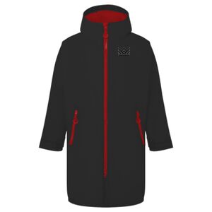 Club All weather Robe Thumbnail