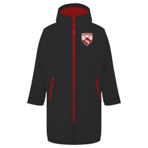 Club All weather Robe Thumbnail