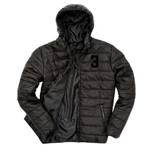 Soft Padded Jacket Thumbnail