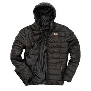 Soft Padded Jacket Thumbnail