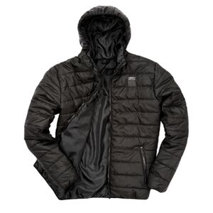 Soft Padded Jacket Thumbnail