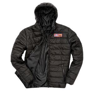 Soft Padded Jacket Thumbnail