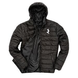 Soft Padded Jacket Thumbnail