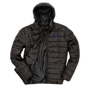 Soft Padded Jacket Thumbnail