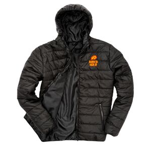 Soft Padded Jacket Thumbnail