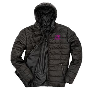 Soft Padded Jacket Thumbnail