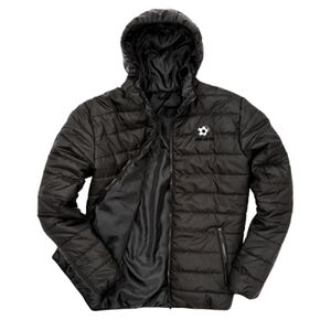 Soft Padded Jacket Thumbnail