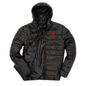 Soft Padded Jacket Thumbnail